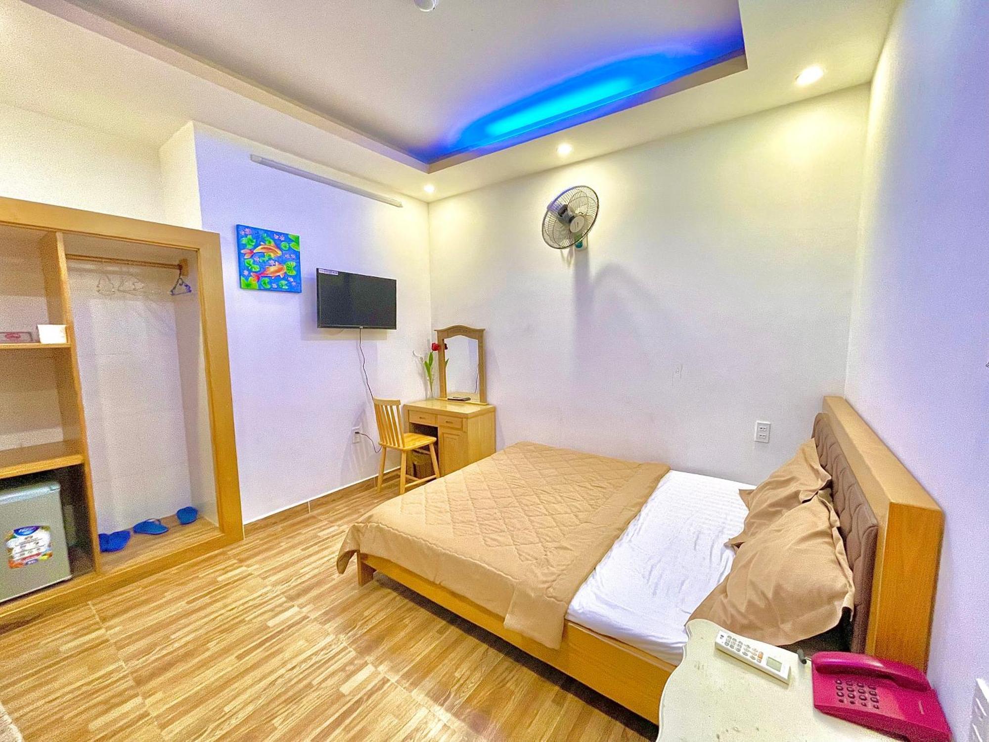Helen Hotel & Apartment Vung Tau Kültér fotó